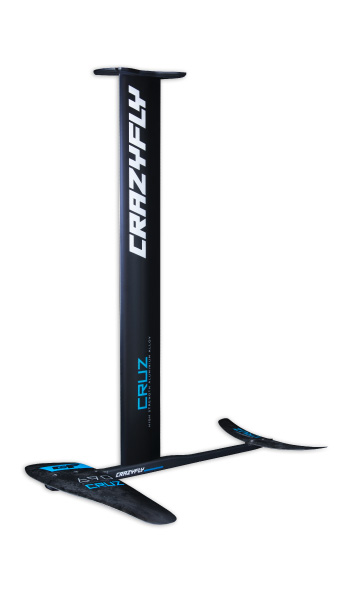 Cruz 690