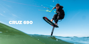 Cruz 690