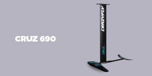 Cruz 690 Tech