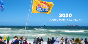 King of the Air 2020