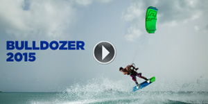 CrazyFly Bulldozer 2015
