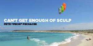 Can't get enough of Sculp