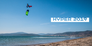 Hyper 2019