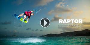 Raptor 2016