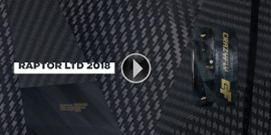 Raptor LTD 2018