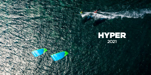Hyper 2021