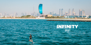 Infinity 2021