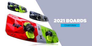 2021 boards overview