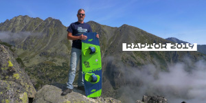 Raptor 2019 Overview