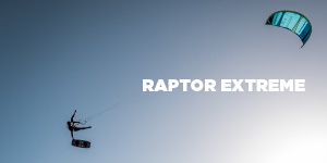 Raptor Extreme 2020