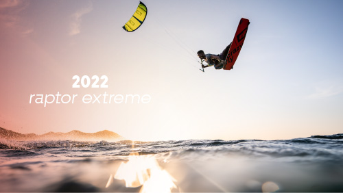 Raptor Extreme 2022