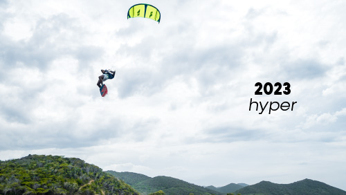 Hyper 2023