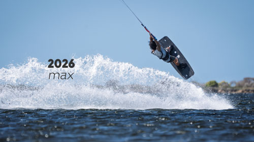 Max 2026