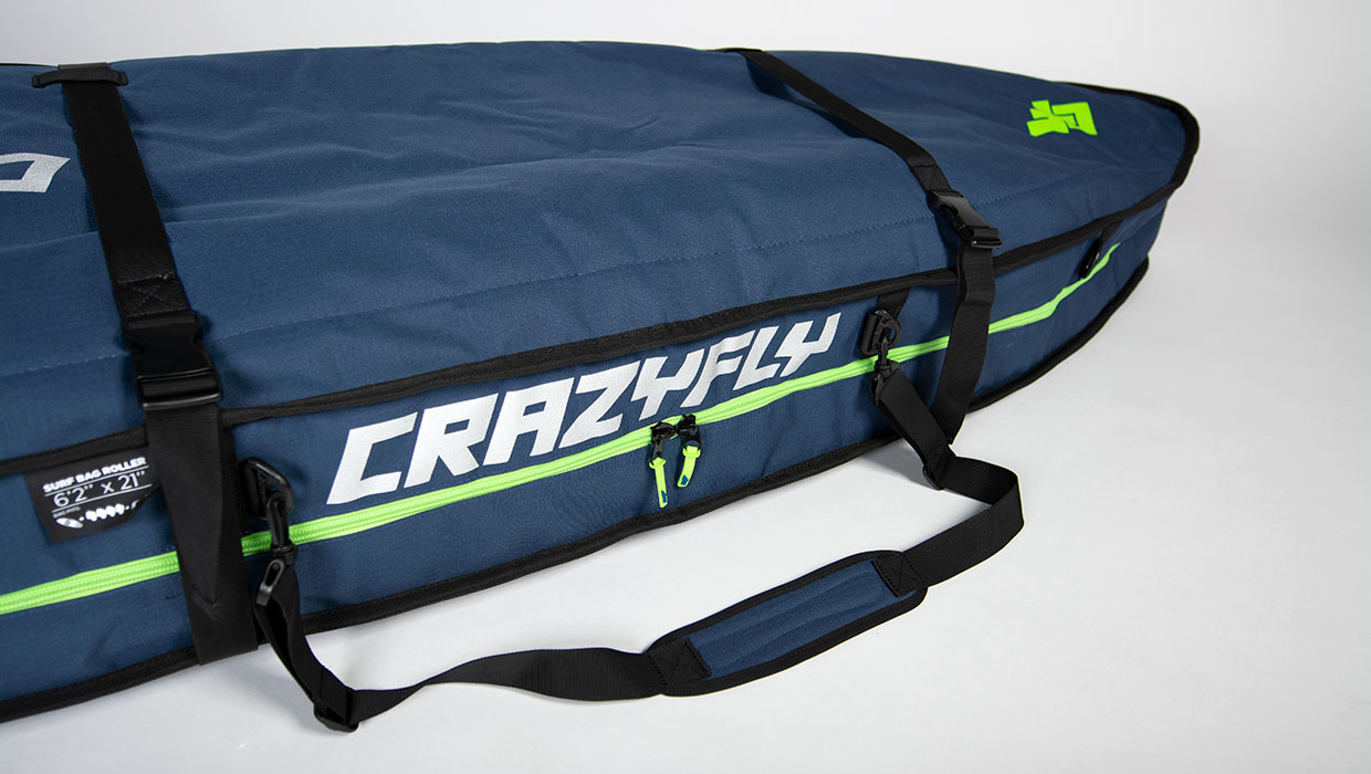 Travel Bags | CrazyFly Kiteboarding
